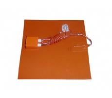 Industrial Silicone Heating Blanket