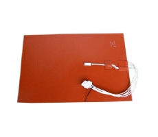 110V/220V Silicone Heating Plate