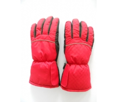 Battery Heated Gloves