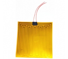 Electric Polyimide/Kapton Heating Film/Heater