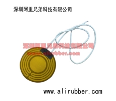 Flexible Polyimide 12v Kapton Flexible Heaters