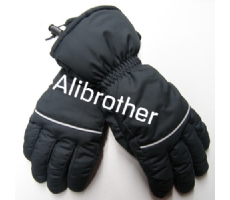 Rechargeable Battery Heated Gloves