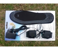 Foot Warm Battery Heated Insole