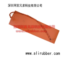 Flexible Silicone Heating Panel 12v