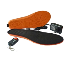Remote Control Battery Heated Insoles