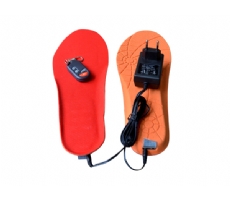 Popular Cheap Remote Contol Heated Insoles with Li-polymer Battery
