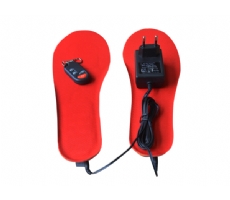 Smart Battery Heating Shoe Insole Remote Control, Battery Heating Shoe Insole