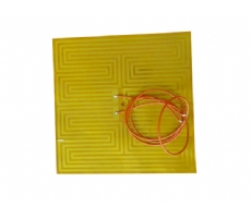 12V Kapton Heater-Heated Bed For 3D Printer