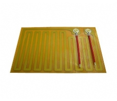 Kapton Heater-210*270mm 24V 200W