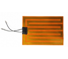 Kapton Flexible Heaters