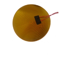 Flexible Kapton Heaters