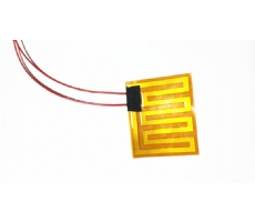 12V Kapton Heater Mat