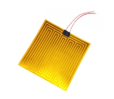 Kapton Heater 12v 200*200mm