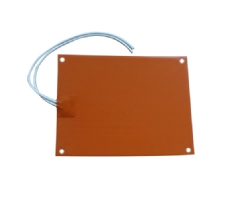 12v Silicone Heater