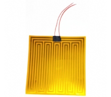 Kapton Heater