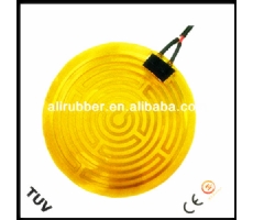 Polyimide(Kapton) Thermo Foil Heater