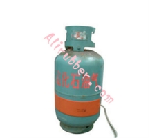 Liquefied petroleum gas heater