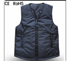 Li-on Battery Operated Heated Pads For Heated Jacket/Vest