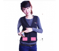 Battery Heated Vest For Winter