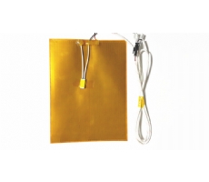 Flexible Kapton Heating Pad