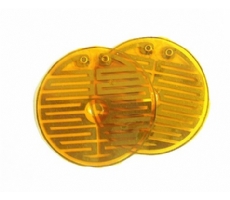 Kapton Polyimide Heating Sheet