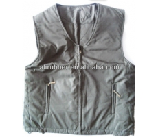 Electric Battery Heating Vest