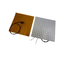 3D Printer Round Kapton Heater 300MM 24V 300W