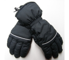 Electrical Rechargeable Battery Heated Gloves