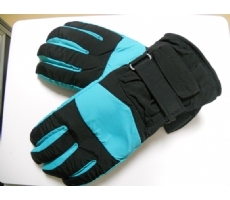 customized color,heating glove for winter