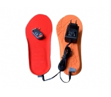 new,li-on battery heating insole