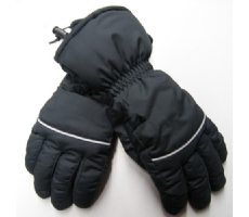 li on battery heating glove