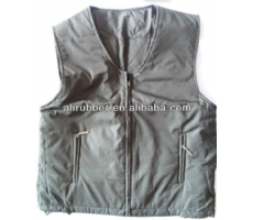 heating vest