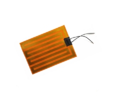 Customize 3d Printer Kapton Heater 260x290mm 12v 145