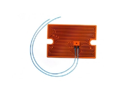 Electric Polyimide Thermofoil Flexible Heaters