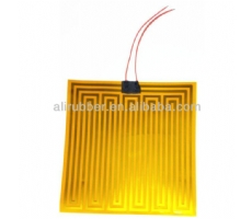 3D Printer Kapton Bed Heater 200mmx200mm