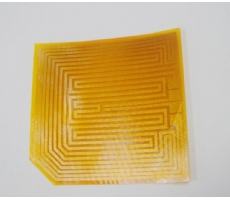 Kapton Heater Mat