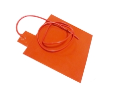 12V Silicone Heating Bed 300*300mm(12