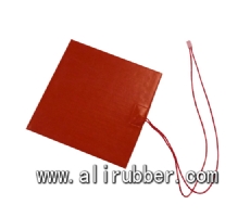 Silicone Heater For 3D printer
