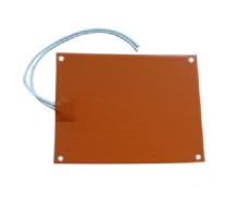 12V Electric Hot Plate
