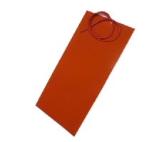 Electric Silicon Heating Blankets